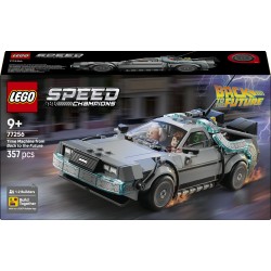 Lego 77256 - Speed...