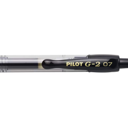 Pilot 1520 - Penna G2...