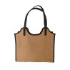 Fratelli Pesce 8917 - Borsa Style con Zip 42 x 28 x 28 cm