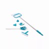 Intex 28002 - Kit Pulizia Piscine fino a 488 cm