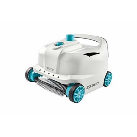 Intex 28005 - Robot Pulitore Piscina Auto Pool Cleaner ZX300