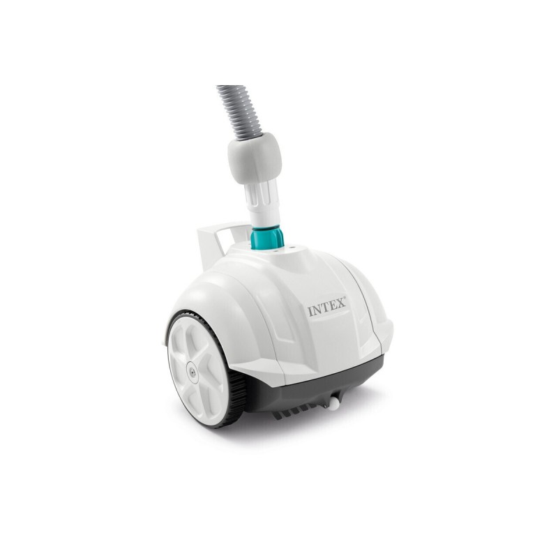 Intex 28007 - Robot per Piscina Auto Pool Cleaner ZX50