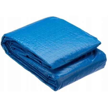 Intex 28048 - Telo Base per Piscine Easy e Frame 244-457 cm