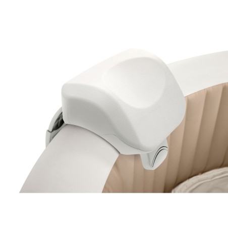 Intex 28505 - Poggiatesta Ergonomico per Spa