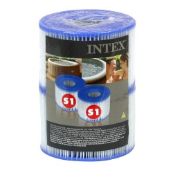 Intex 29001 - Cartucce...