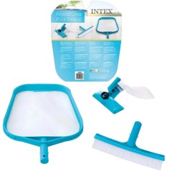 Intex 29056 - Set Pulizia...