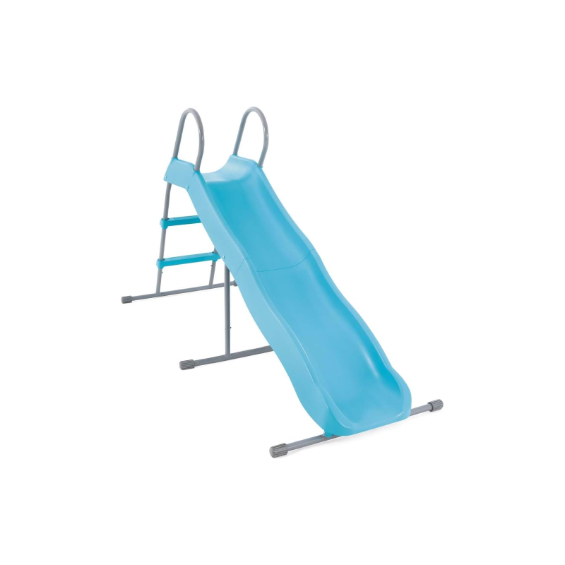 Intex 44106 - Scivolo da Giardino per Bambini 119 cm