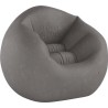 Intex 68579 - Poltrona a Sacco Gonfiabile 107x104x69 cm