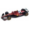 Burago 56801H - Ferrari F1 SF-25 44 Lewis Hamilton 2025 Scala 1:64