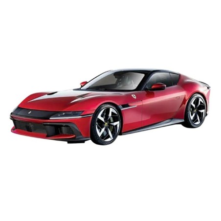 Burago 36056 - Ferrari 12 Cilindri Scala 1:43