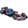 Burago 38175 - BWT Alpine F1 A525 2025 10 Gasly Scala 1:43