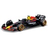 Burago 58003V - Red Bull Racing F1 RB21 2025 1 Max Verstappen Scala 1:64