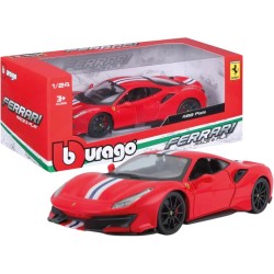 Burago 26026 - Ferrari 488...