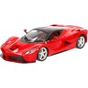 Burago 260010 - Ferrari La Ferrari Scala 1:24