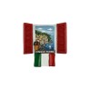 Fratelli Pesce 8933 - Magnete Finestra Cinque Terre
