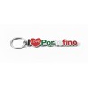 Fratelli Pesce 8925 - Portachiavi I Love Portofino