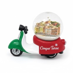 Fratelli Pesce 8941 - Moto...