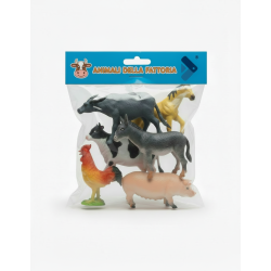 Fratelli Pesce 8974 - Busta...