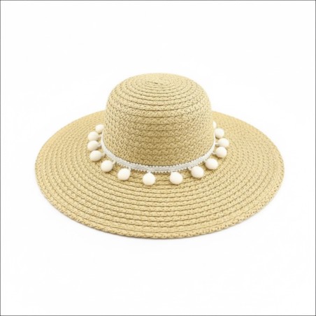 Fratelli Pesce 8906 - Cappello PonPon