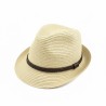 Fratelli Pesce 8907 - Cappello Fedora Uomo