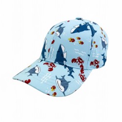 Fratelli Pesce 8908 - Cappello Baseball Kids 2 Ass