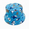 Fratelli Pesce 8909 - Cappello Pescatore Kids 2 Ass