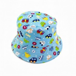 Fratelli Pesce 8909 - Cappello Pescatore Kids 2 Ass
