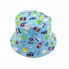 Fratelli Pesce 8909 - Cappello Pescatore Kids 2 Ass