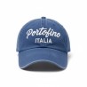 Fratelli Pesce 8895 - Cappello Baseball Portofino
