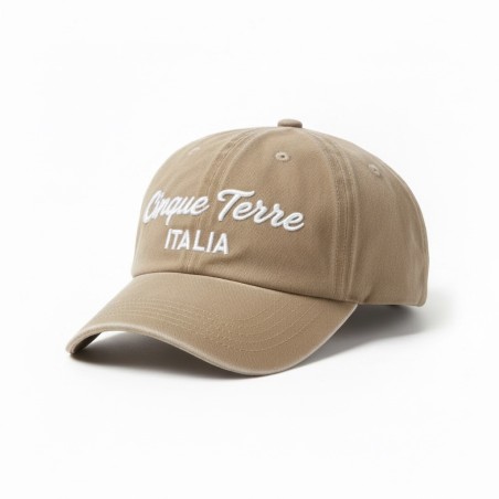 Fratelli Pesce 8896 - Cappello Baseball Cinque Terre