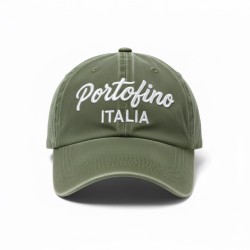 Fratelli Pesce 8895 - Cappello Baseball Portofino