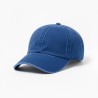 Fratelli Pesce 8900 - Cappellino Baseball Royal Blu