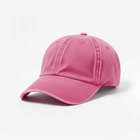 Fratelli Pesce 8903 - Cappellino Baseball Pink