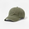 Fratelli Pesce 8904 - Cappellino Baseball Verde Militare
