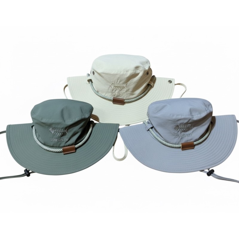 Fratelli Pesce 8724 - Cappello Walker Sun Regolabile