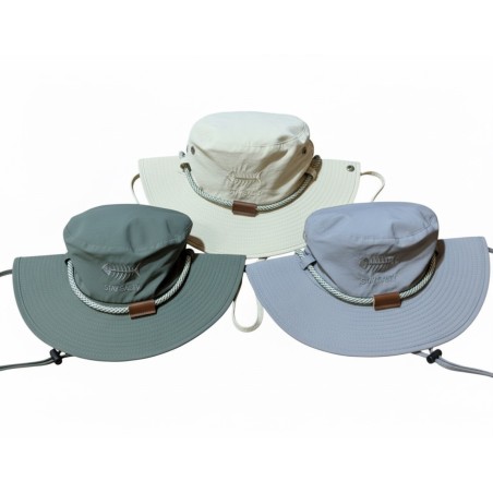 Fratelli Pesce 8724 - Cappello Walker Sun Regolabile