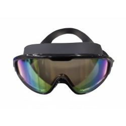 Fratelli Pesce 8561 - Mezza Maschera Malibu Large