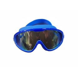 Fratelli Pesce 8561 - Mezza Maschera Malibu Large