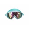 Fratelli Pesce 8562 - Mezza Maschera Malibu Medium