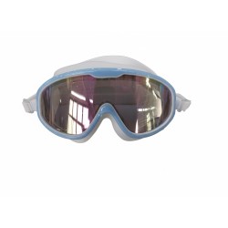 Fratelli Pesce 8562 - Mezza Maschera Malibu Medium