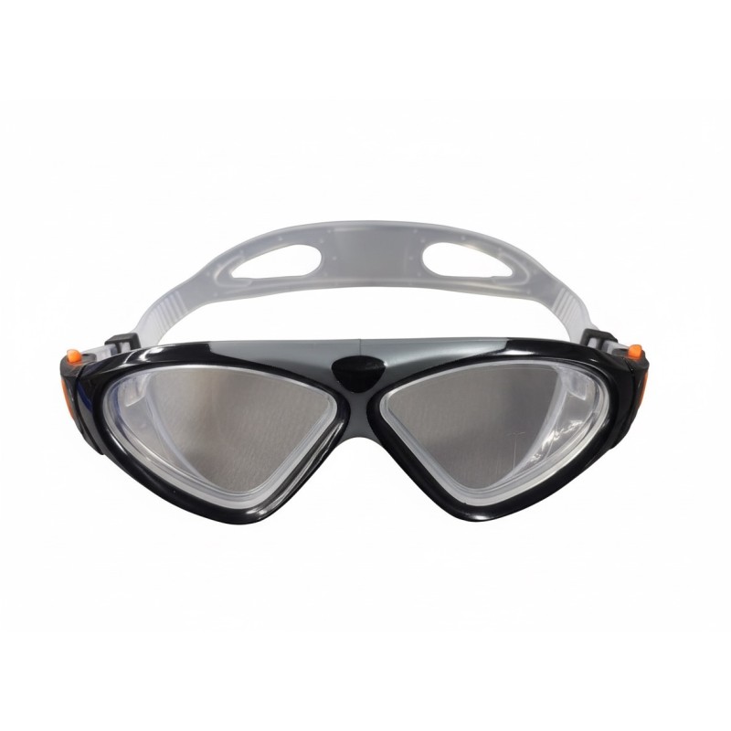 Fratelli Pesce 8650 - Mezza Maschera Vision 14+