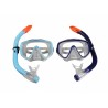 Fratelli Pesce 8665 - Set Maschera e Boccaglio Big View Large 14+