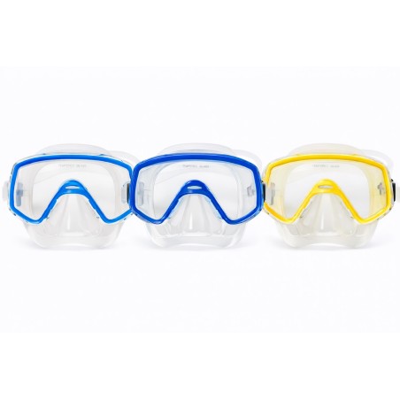 Fratelli Pesce 8761 - Maschera Dolphin Small 3+