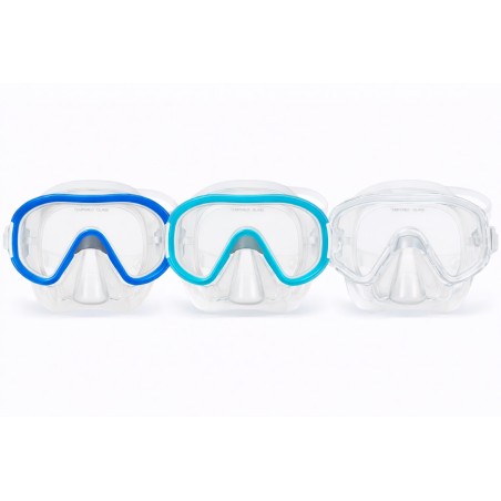 Fratelli Pesce 8762 - Maschera Explora Medium 7+
