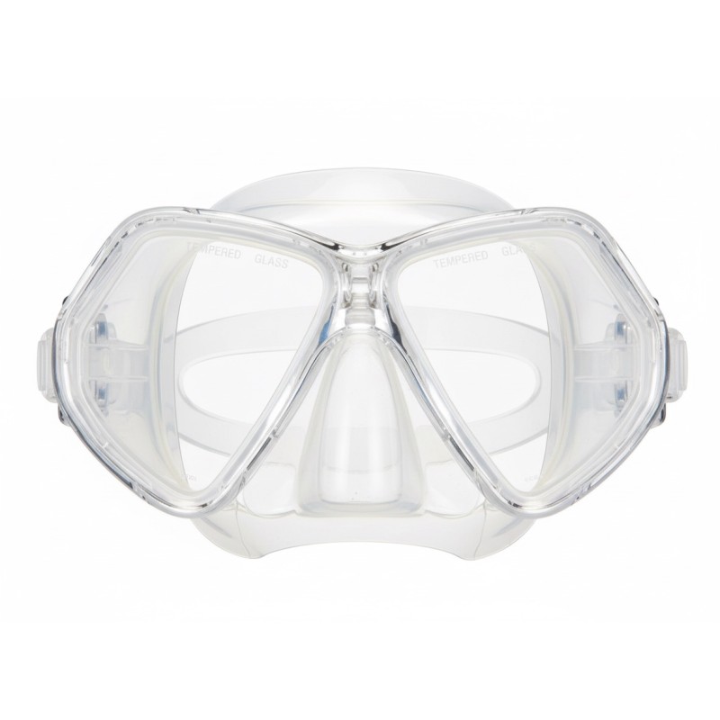 Fratelli Pesce 8763 - Maschera Hydra Large 14+