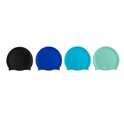 Fratelli Pesce 8764 - Cuffia Hydrocap Silicone Adulto