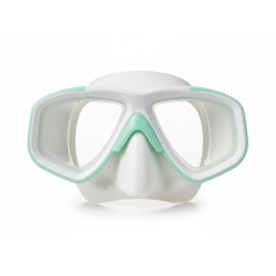 Fratelli Pesce 8790 - Maschera Bubble Small 3+