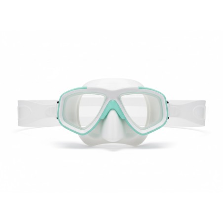 Fratelli Pesce 8790 - Maschera Bubble Small 3+