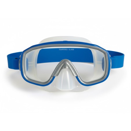 Fratelli Pesce 8791 - Maschera Reef Media 7+