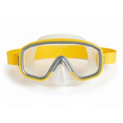 Fratelli Pesce 8791 - Maschera Reef Media 7+